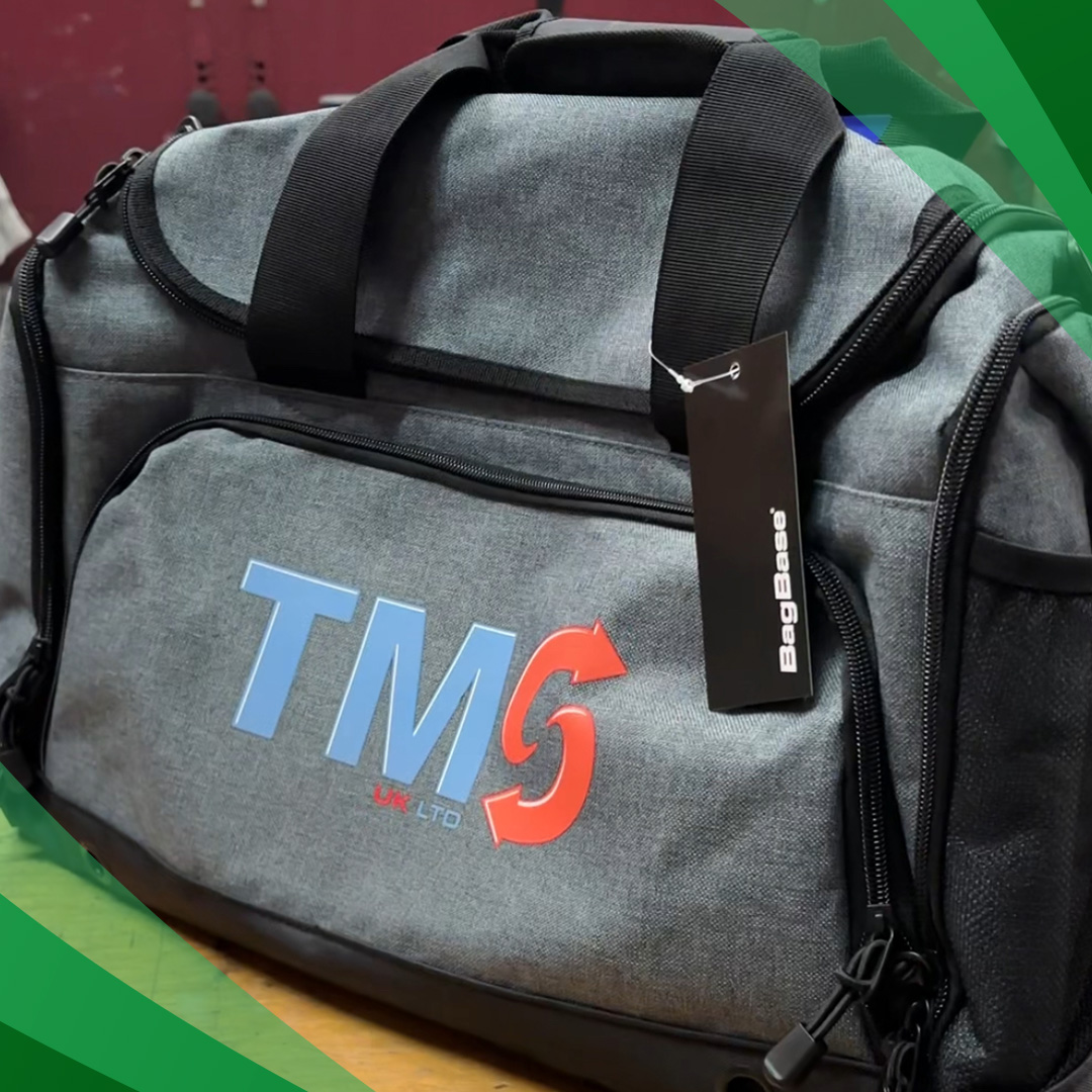 Direct-to-Film Printing Examples